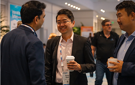 Sponsorship Opportunities